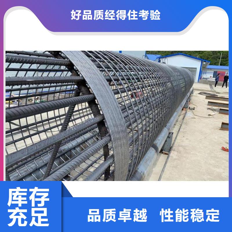 卷籠機繞筋機效率怎么樣