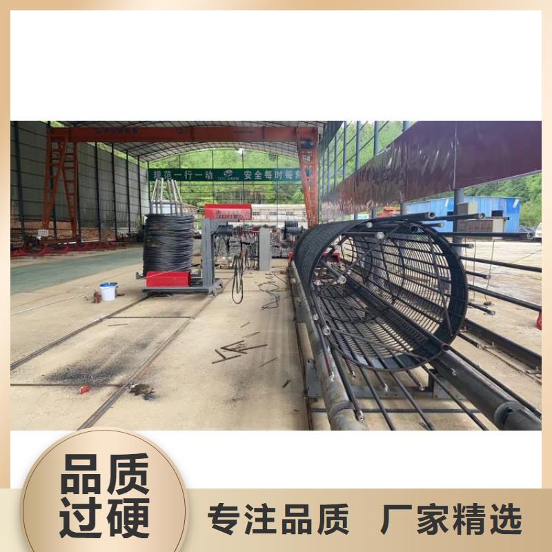 卷籠機繞筋機效率怎么樣