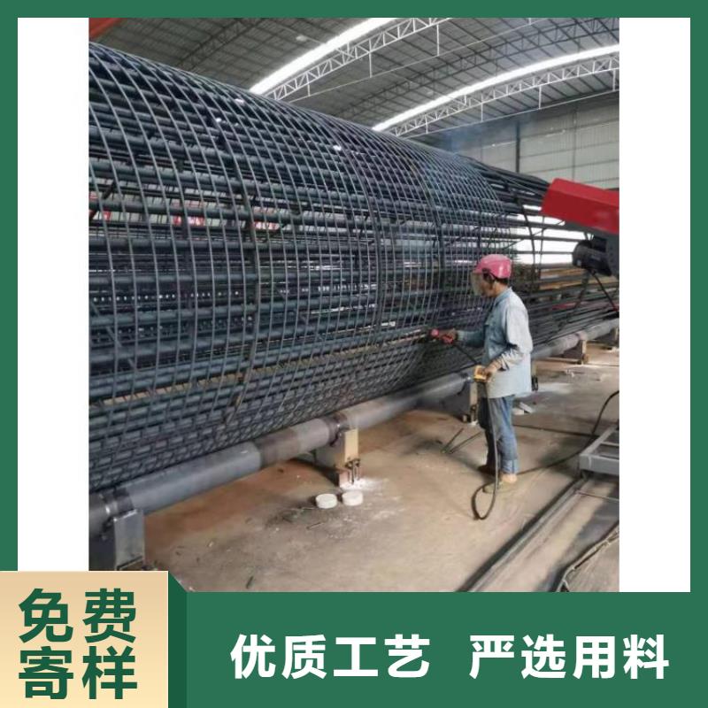 數(shù)控鋼筋籠成型機(jī)就是好