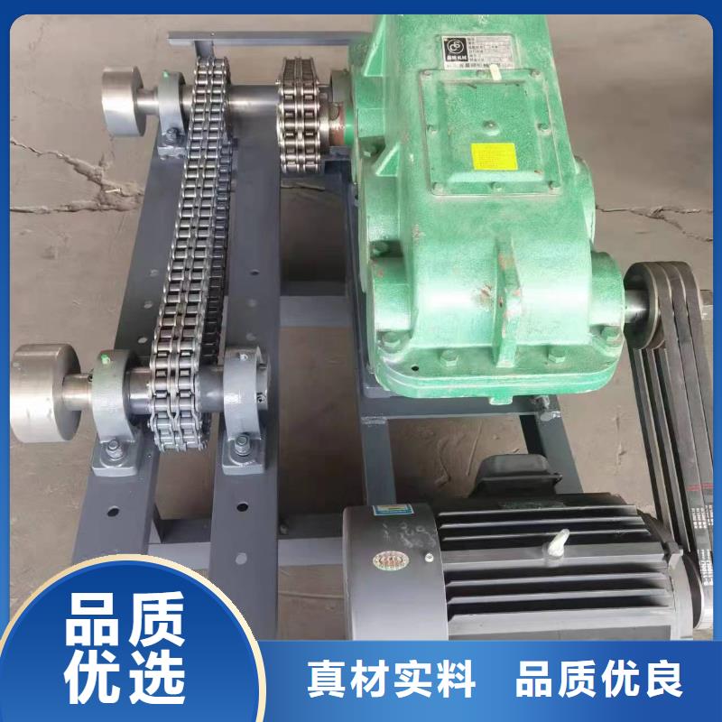 新型數控鋼筋籠成型機生產廠商