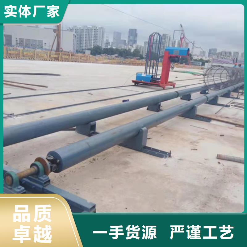 鋼筋籠滾焊機（15米報價）