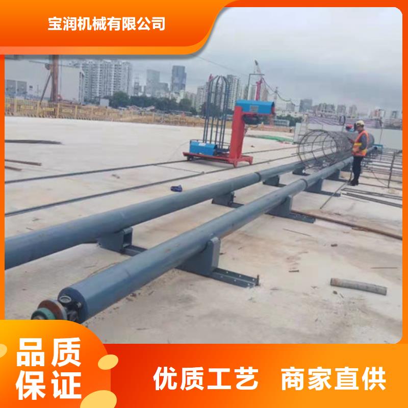 3000型鋼筋籠繞筋機一臺怎么賣