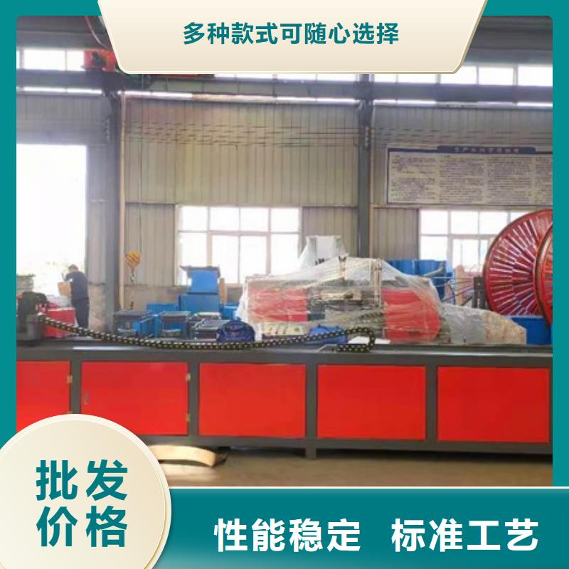 山東注漿小導(dǎo)管尖頭機(jī)