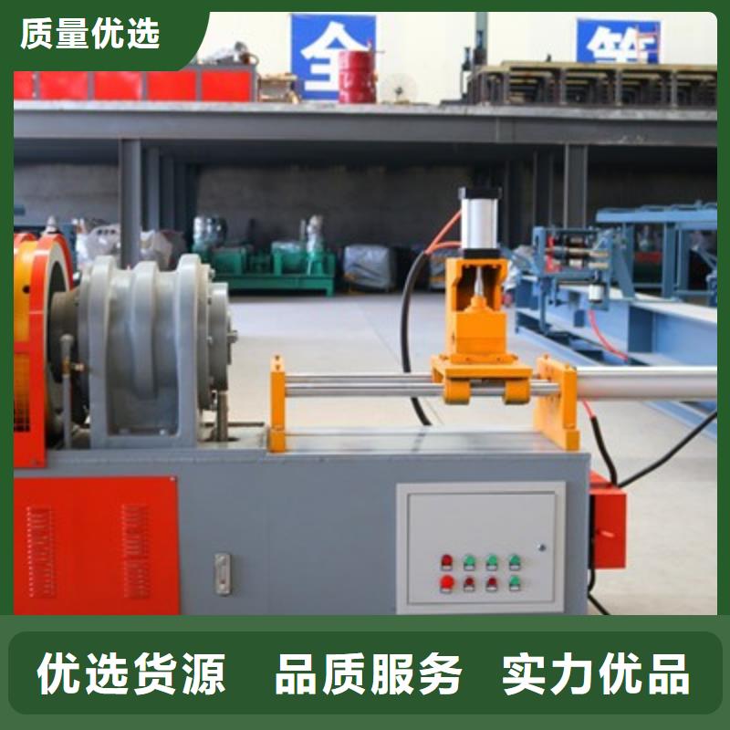 小導管生產線出廠價格