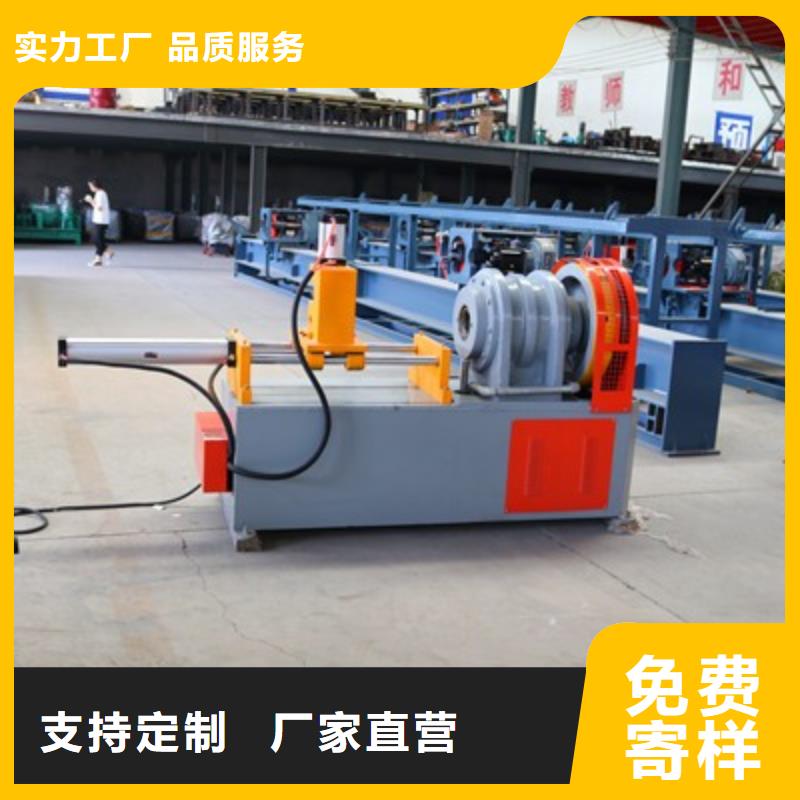 小導(dǎo)管尖頭機(jī)原料層層篩選
