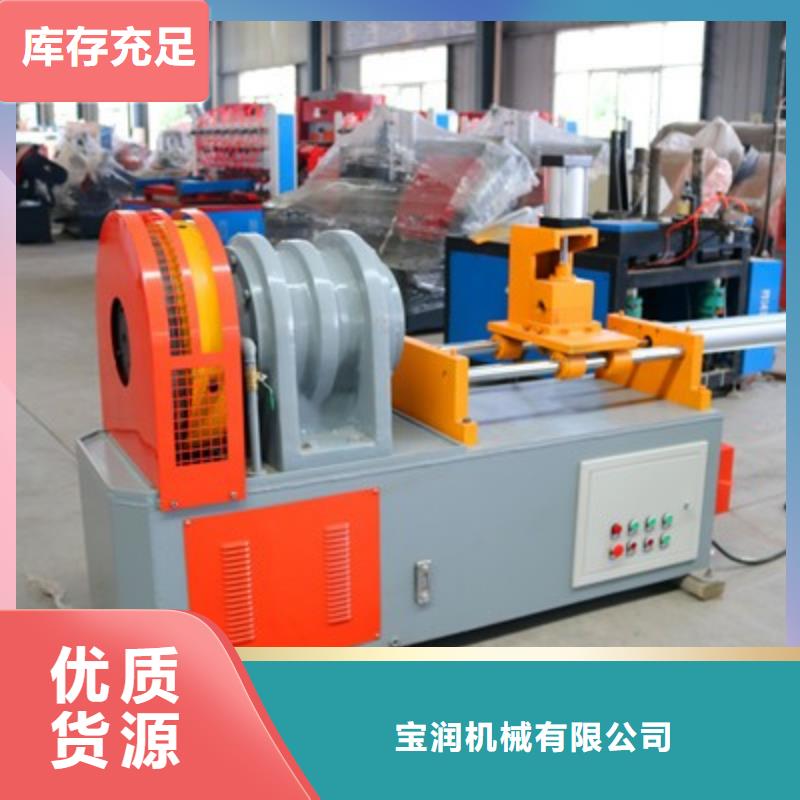 10公分小導管削尖機價格圖片