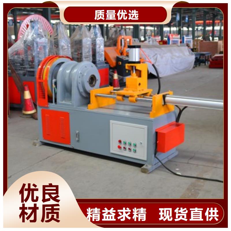 小導管生產線出廠價格