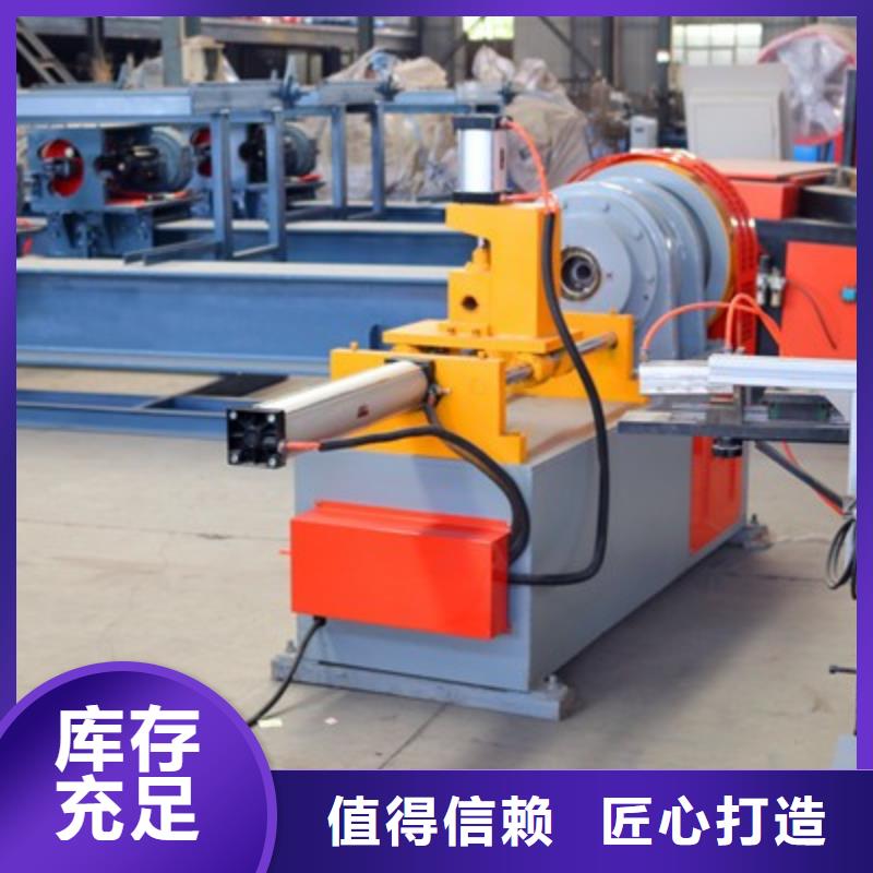 小導管生產線出廠價格