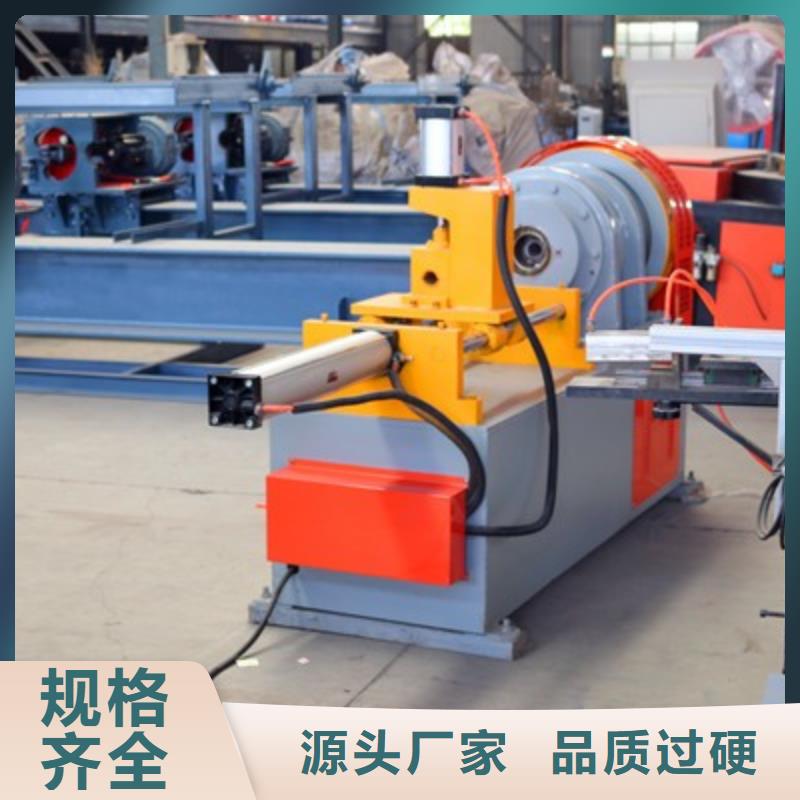 數控小導管縮尖機價格