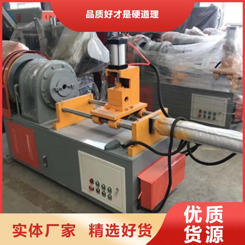 數控小導管縮尖機價格