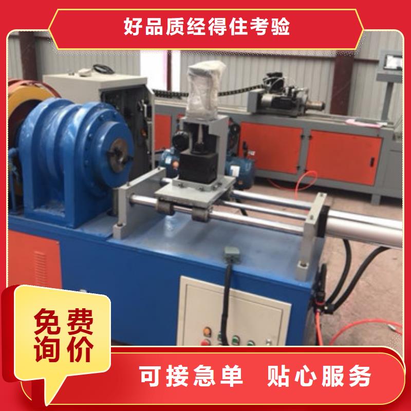 10公分小導管削尖機價格圖片