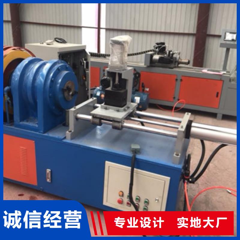 10公分小導管削尖機價格圖片