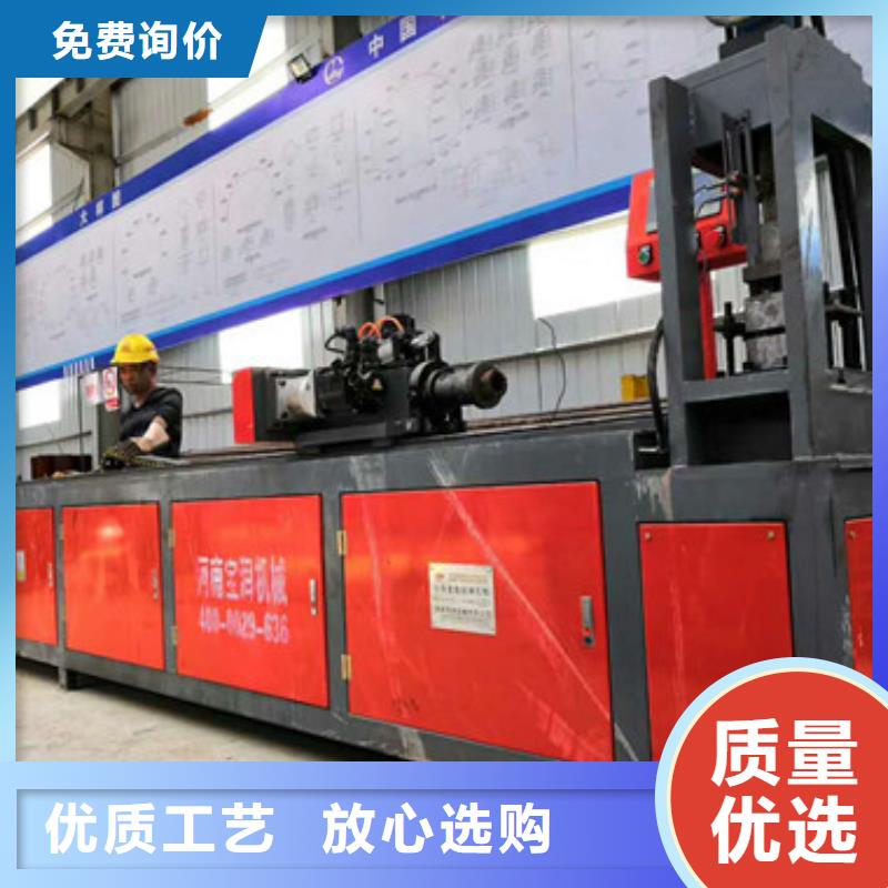 數控小導管縮尖機價格