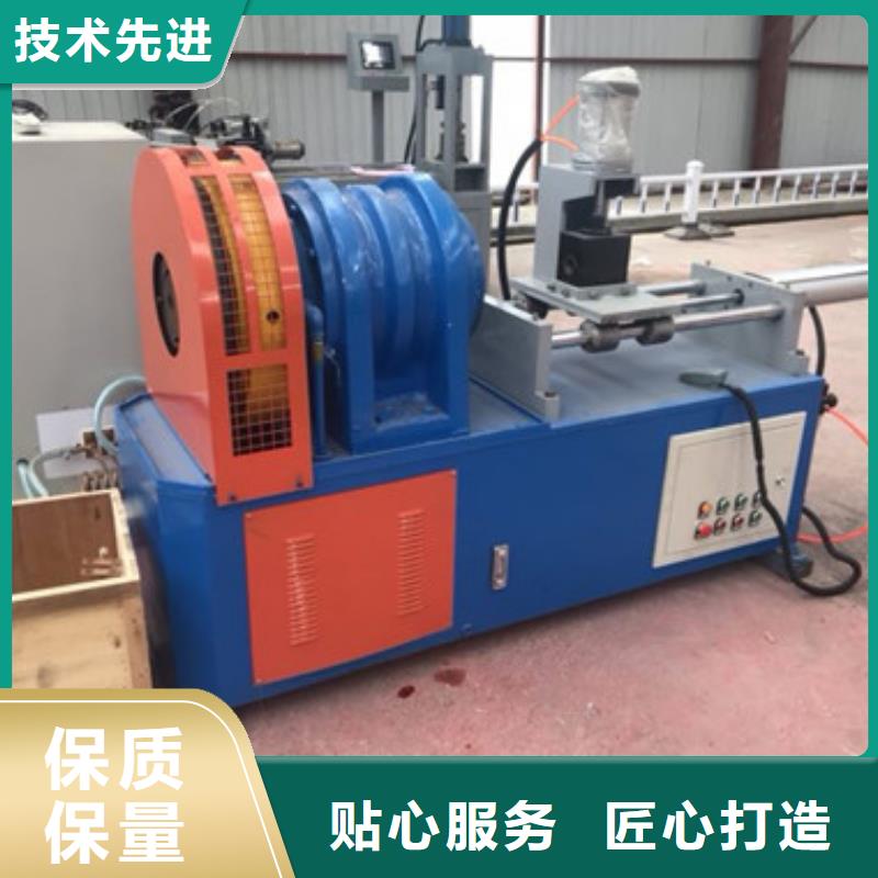 小導(dǎo)管尖頭機(jī)_數(shù)控鋼筋剪切生產(chǎn)線經(jīng)久耐用
