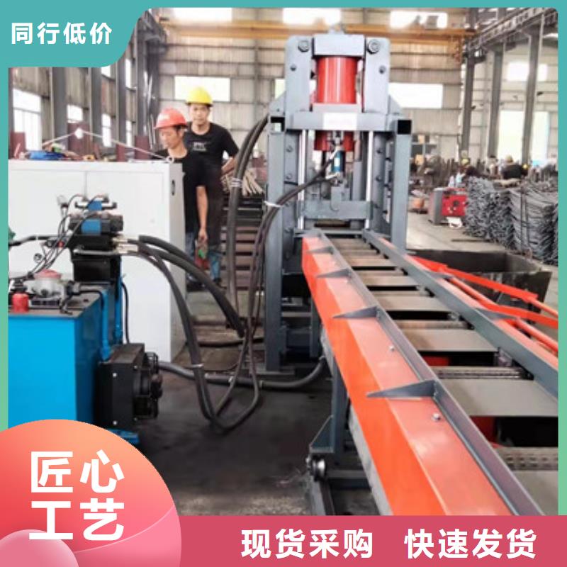智能鋼筋鋸切鐓粗套絲打磨生產線哪家質量好