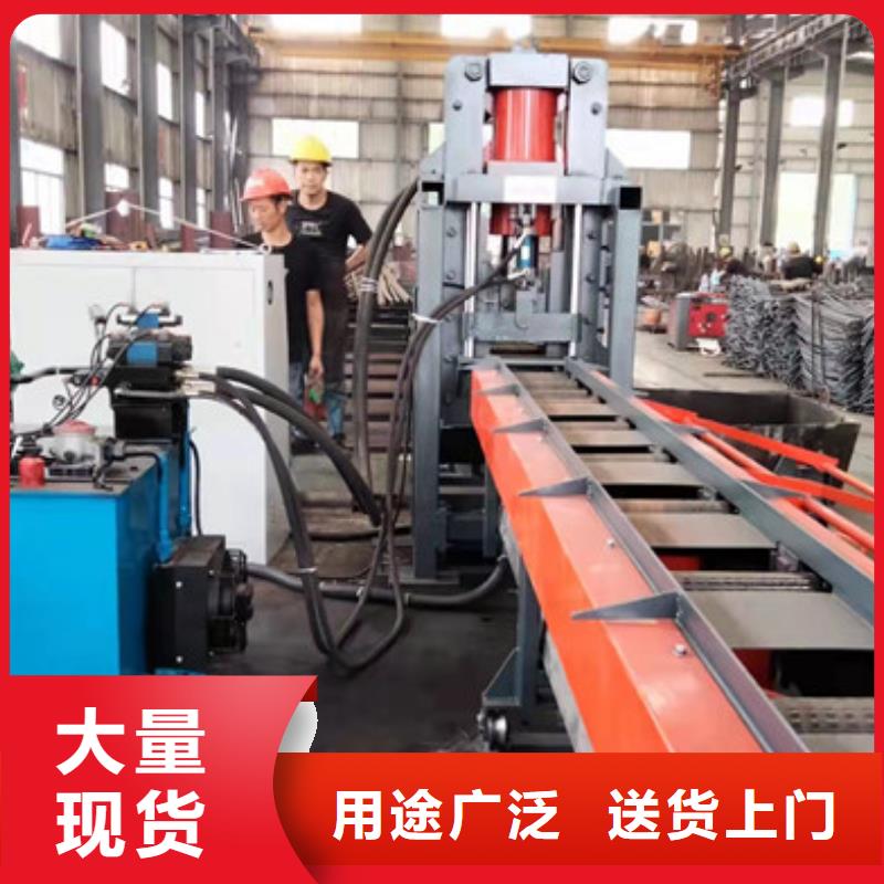 鋼筋鋸切套絲生產(chǎn)線_數(shù)控鋼筋彎曲中心誠(chéng)信商家
