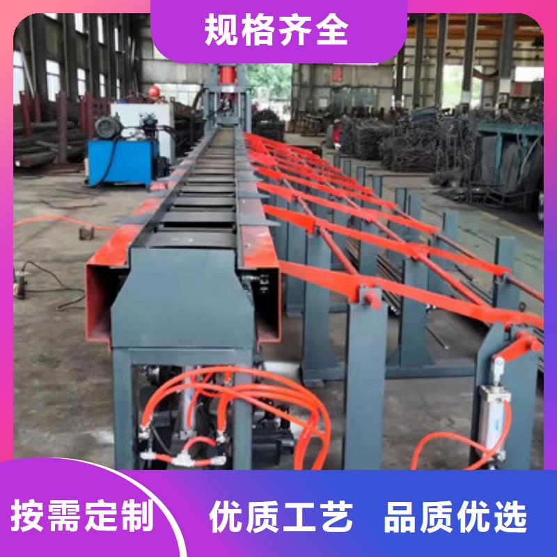 鋼筋鋸切套絲打磨生產(chǎn)線價格技術(shù)參數(shù)