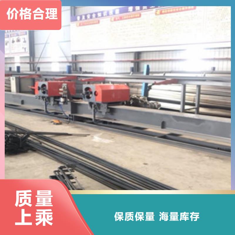 數(shù)控鋼筋彎曲中心鋼筋籠滾焊機嚴格把關質量放心