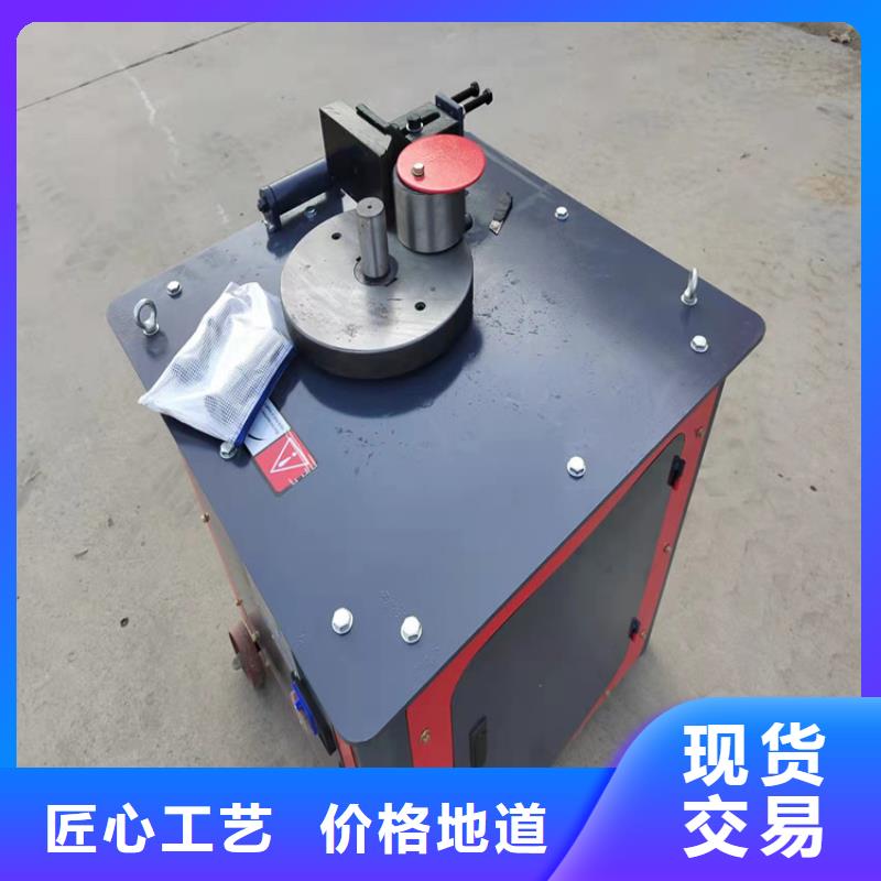 數控鋼筋彎箍機規格參數