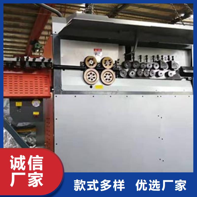 數控鋼筋彎箍機,數控鋼筋鋸切套絲生產來圖加工定制