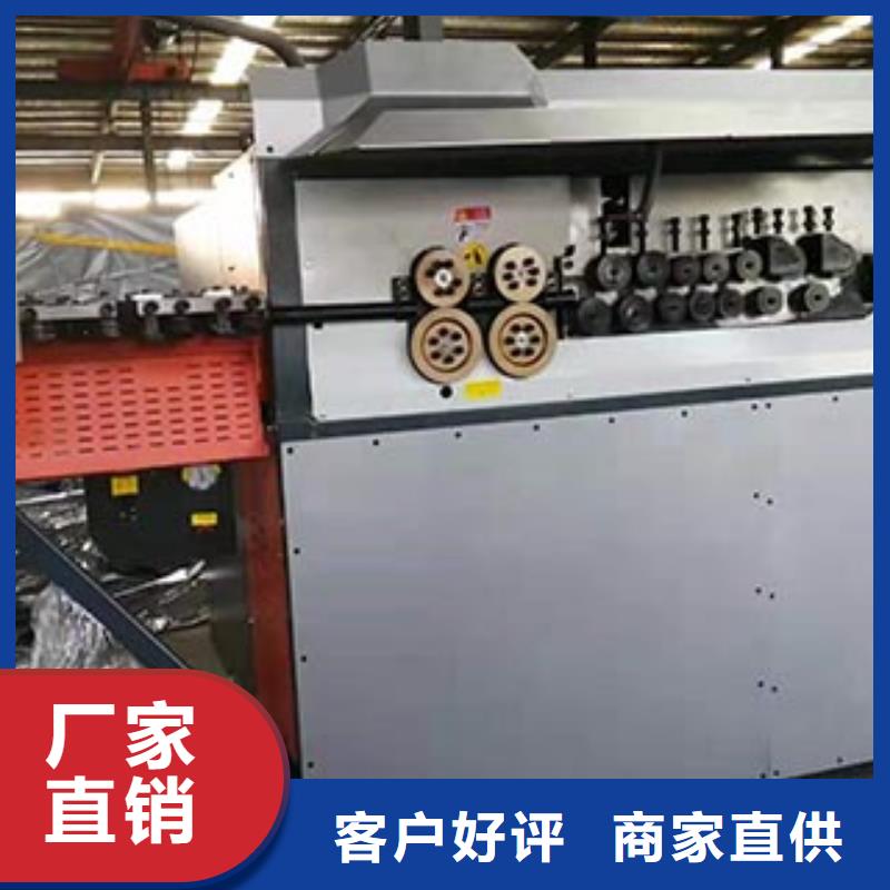 數控鋼筋彎箍機哪家價格便宜