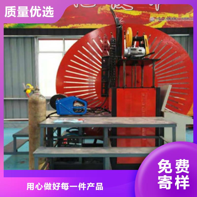 自動焊鋼筋彎圓機數控鋼筋鋸切套絲貨品齊全
