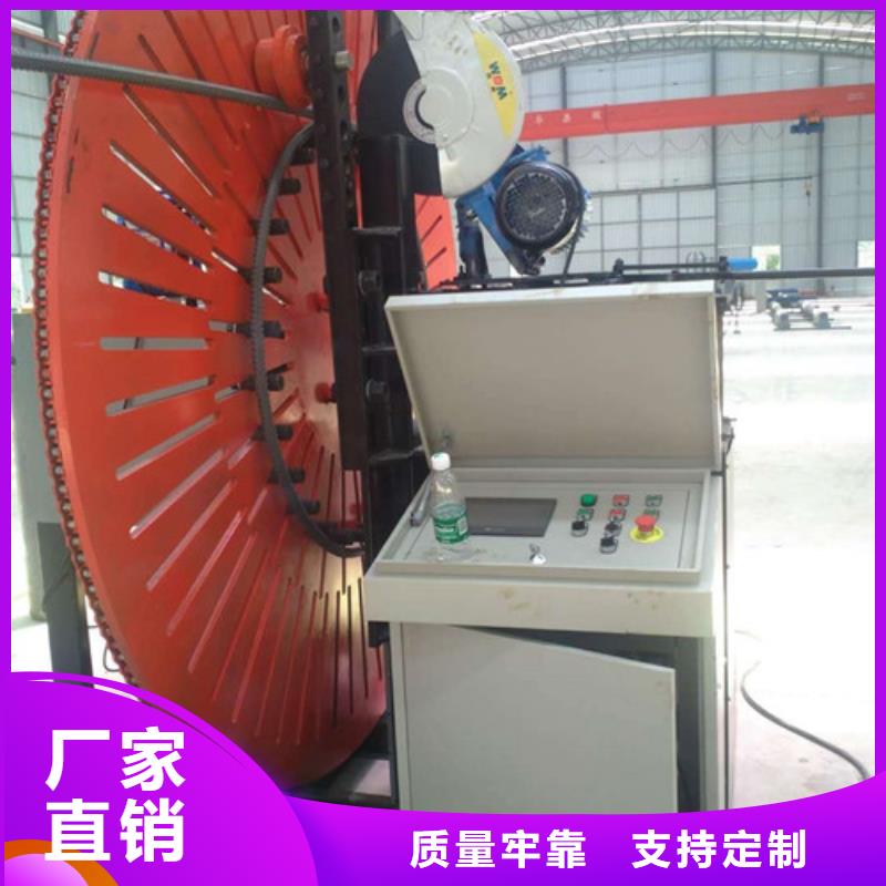數控鋼筋彎圓機產品價格