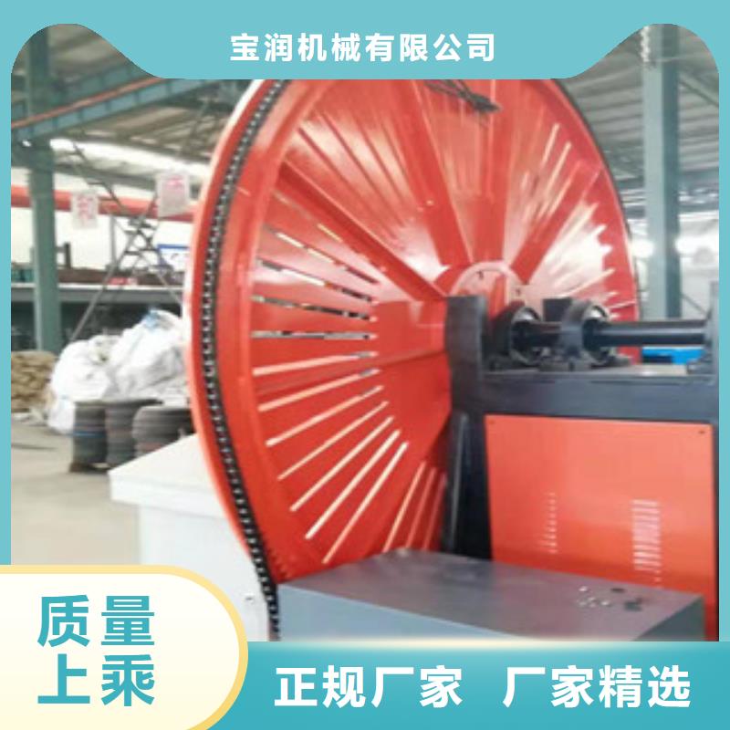 數控鋼筋彎圓機產品價格