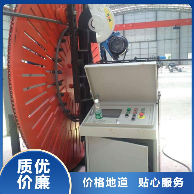 數控鋼筋彎圓機產品價格
