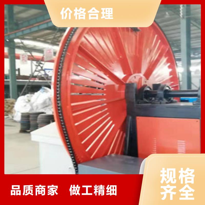 數控自動焊鋼筋彎圓機質量排行