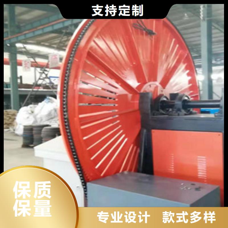 自動焊彎圓機排名報價