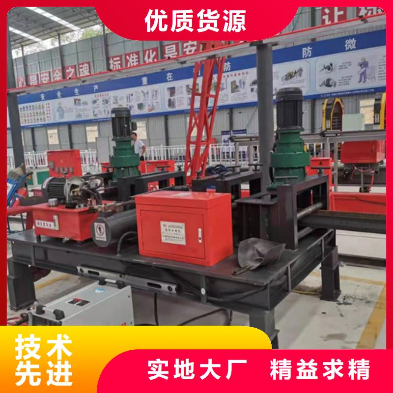 鋼筋焊網(wǎng)機(jī)噴漿車每個(gè)細(xì)節(jié)都嚴(yán)格把關(guān)