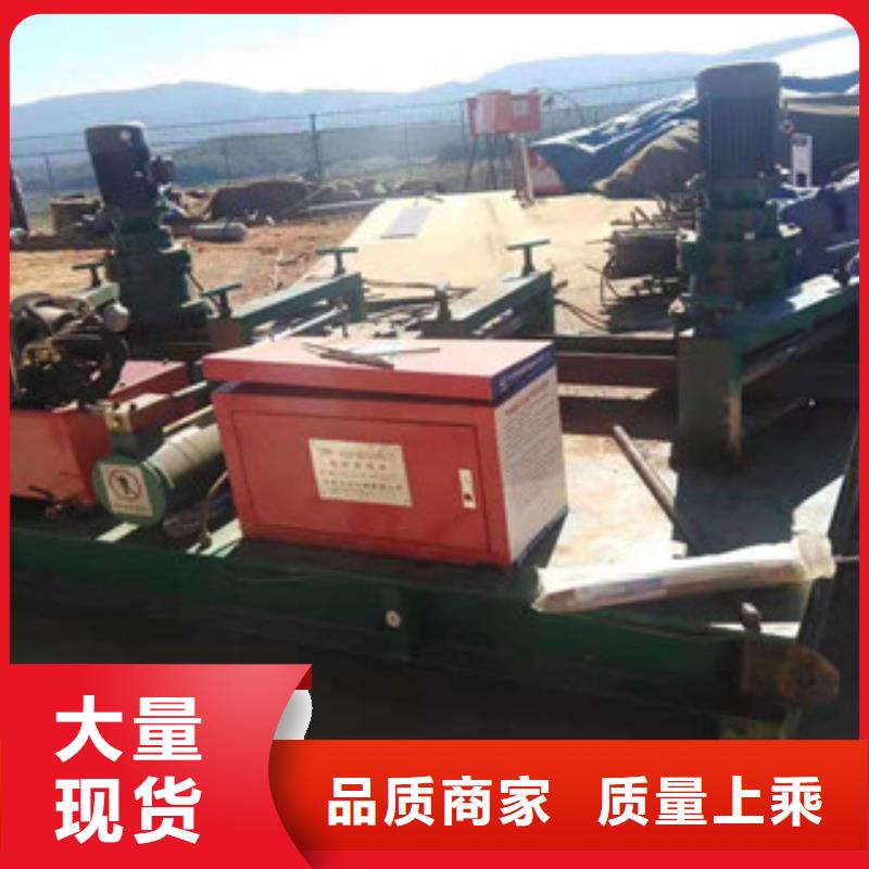 【工字鋼冷彎機(jī)】鋼筋籠繞筋機(jī)把實(shí)惠留給您