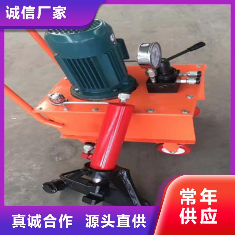 手提式鋼筋彎曲機,小導管尖頭機應用范圍廣泛