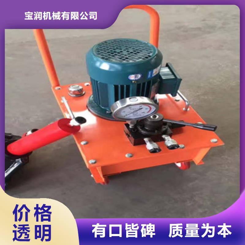 手提式鋼筋彎曲機小導管尖頭機快速發貨