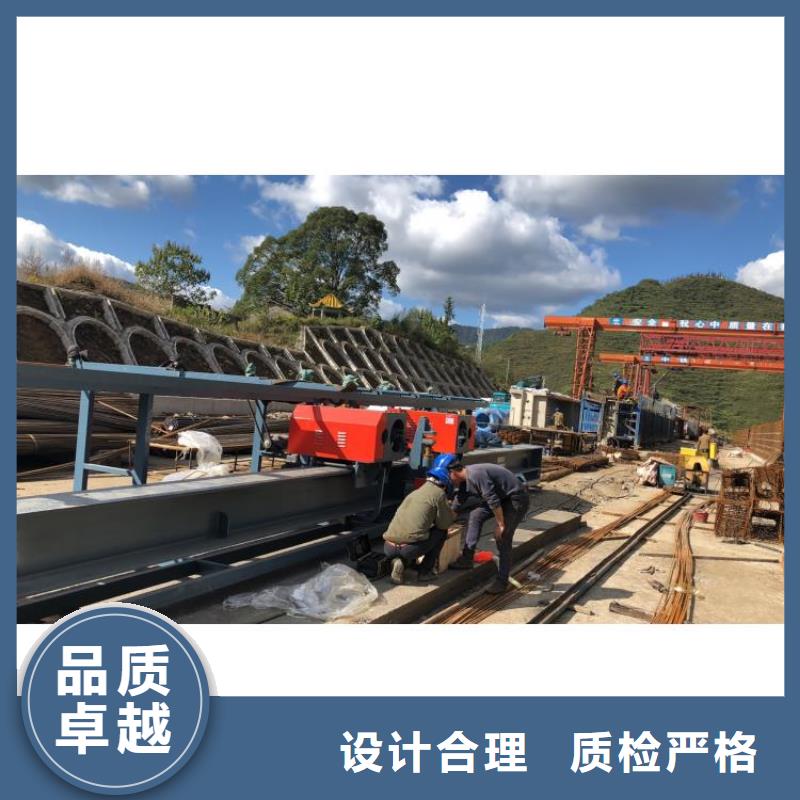 臥式數控鋼筋彎曲中心了解更多
