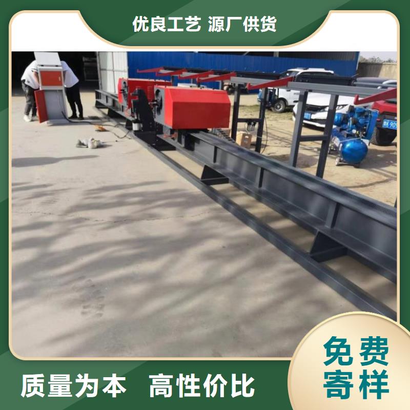 四機(jī)頭數(shù)控鋼筋彎曲中心在線報(bào)價