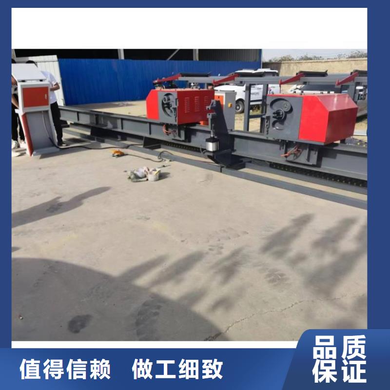 二機頭鋼筋彎曲中心廠家價格