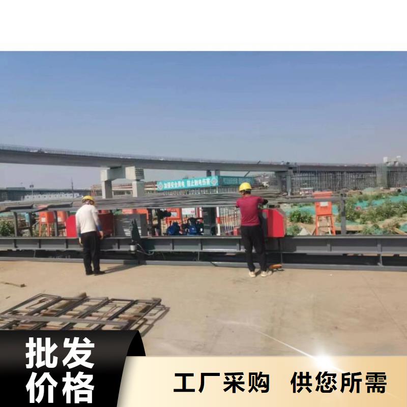 全自动钢筋弯曲中心品质过关