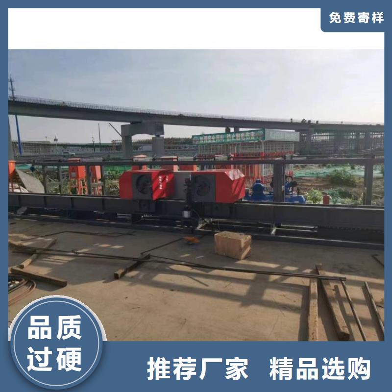 全自動鋼筋彎曲中心品質過關