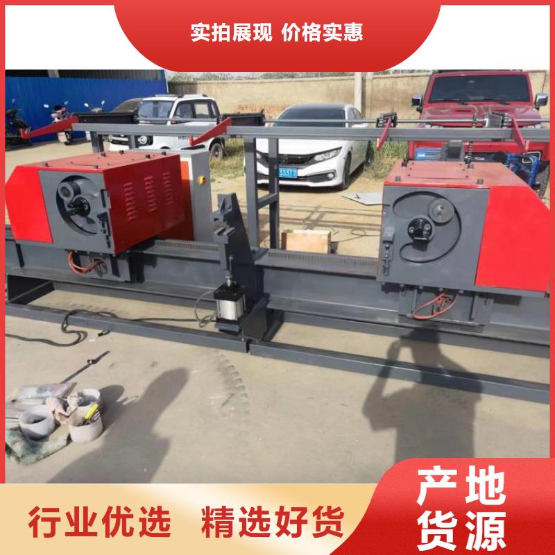 全自動鋼筋彎曲中心技術革新