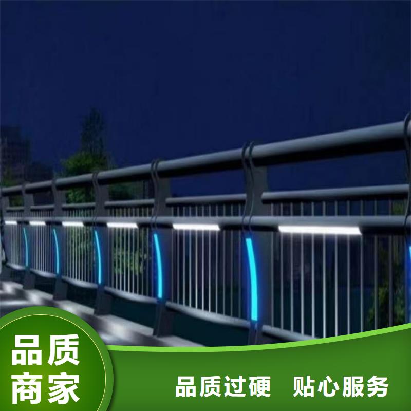 河道景观护栏老客户回购较多