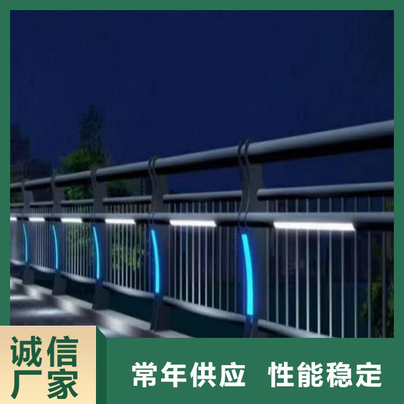 焊接不锈钢立柱工厂直销