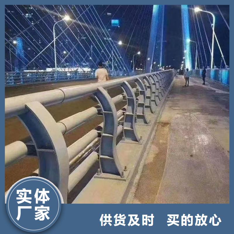 供应公路护栏厂家_实力厂家
