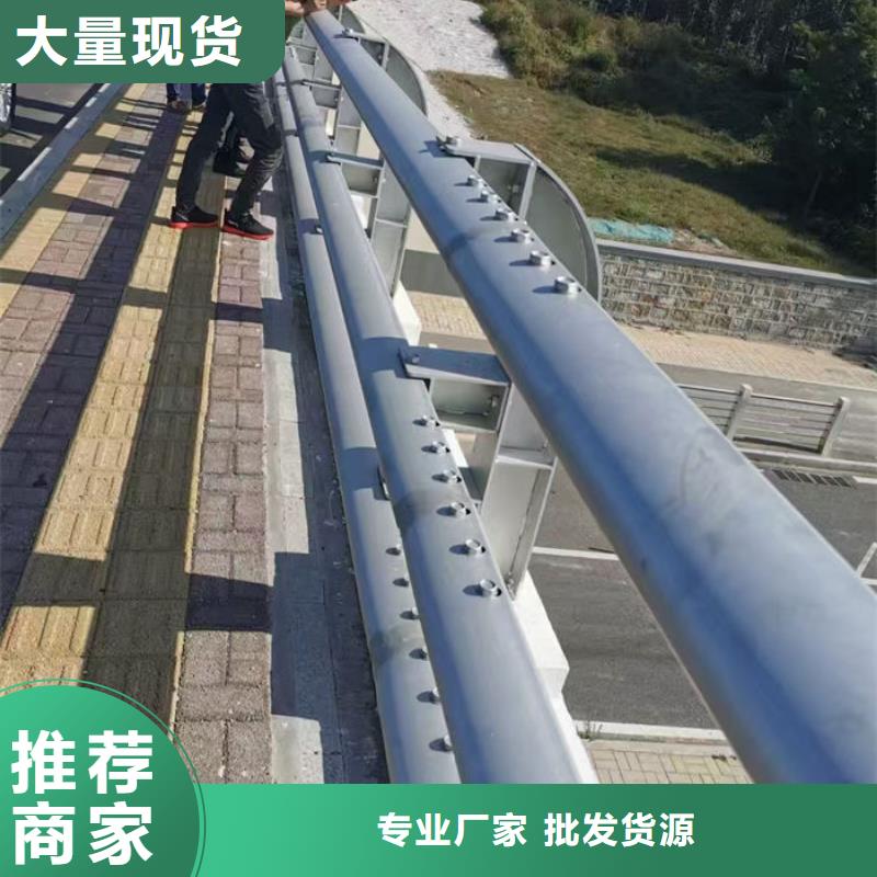 焊接不锈钢立柱工厂直销