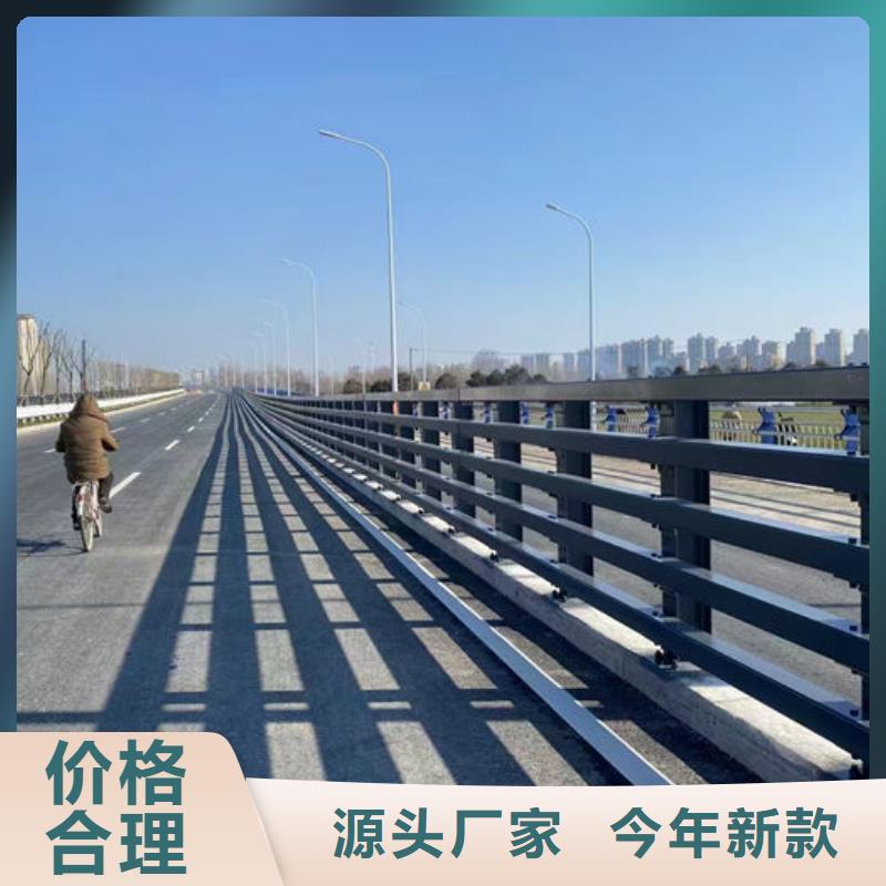 不锈钢立柱厂家——十余年更专业