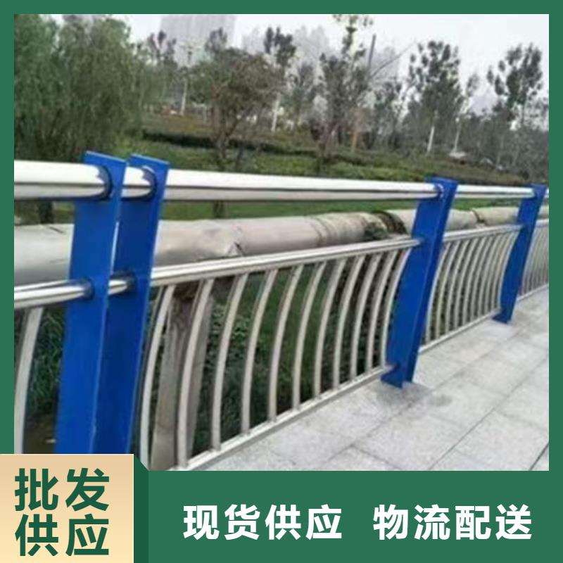 生產市政護欄_優質廠家