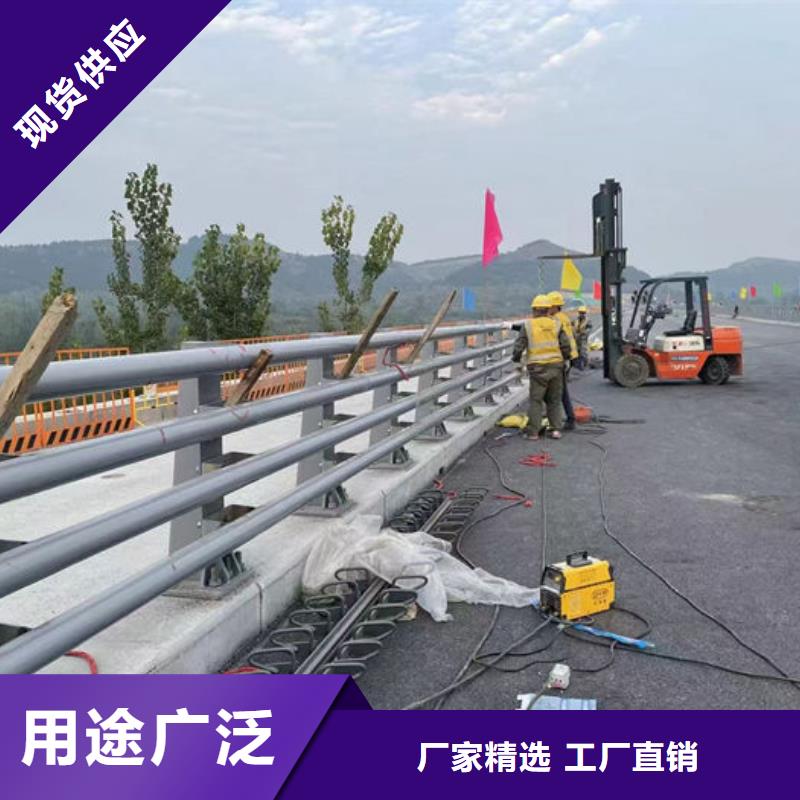 河道景观护栏厂家、河道景观护栏厂家生产厂家-值得信赖