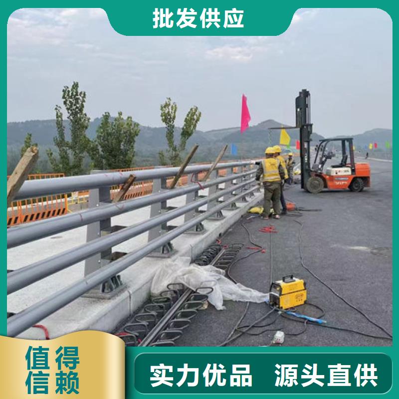 重信誉景区护栏批发厂家