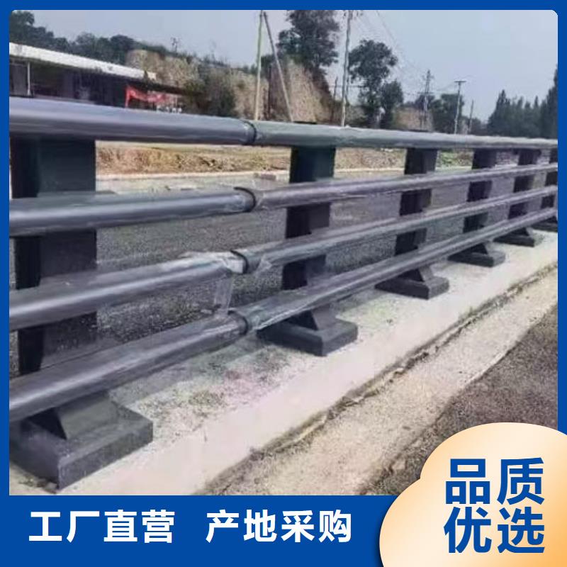 灯光护栏厂家产地货源